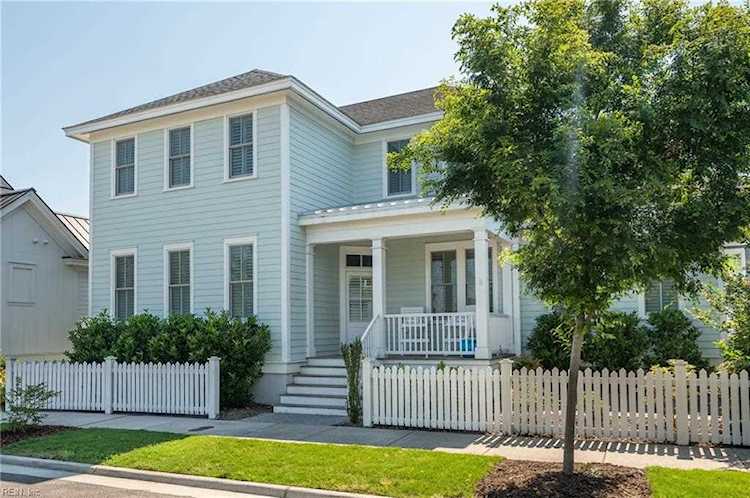 9554 23rd Bay St Norfolk, VA 23518