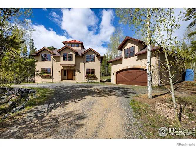 55 Arikaree Circle Nederland, CO 80466