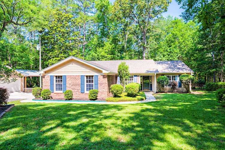 14206 Red Hawk Rd Tallahassee, FL 32312
