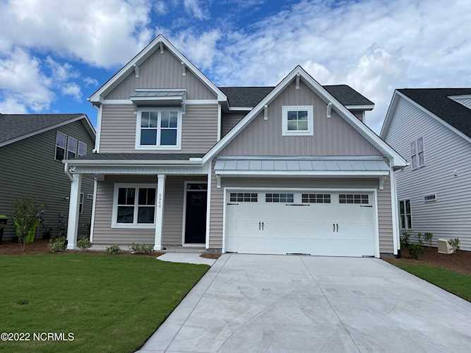 5940 Appomattox Drive Wilmington, NC 28409