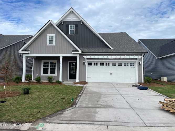 5916 Appomattox Drive Wilmington, NC 28409