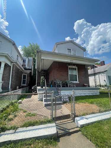 2804 Montgomery St Louisville, KY 40212 | MLS 1613892 Photo 1