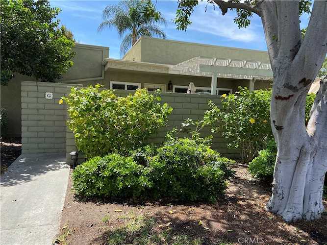2220 E Via Mariposa #G Laguna Woods, CA 92637