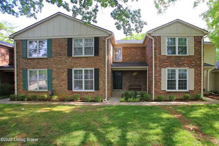 943 Burning Springs Cir Louisville, KY 40223