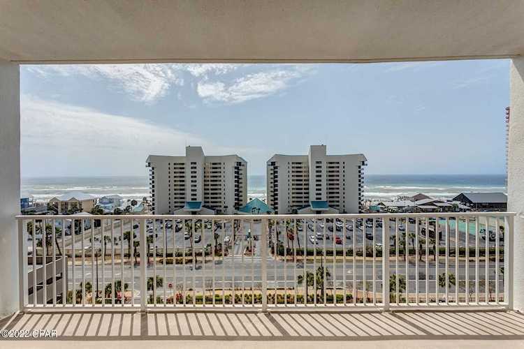 9860 S Thomas #714 Panama City Beach, FL 32408