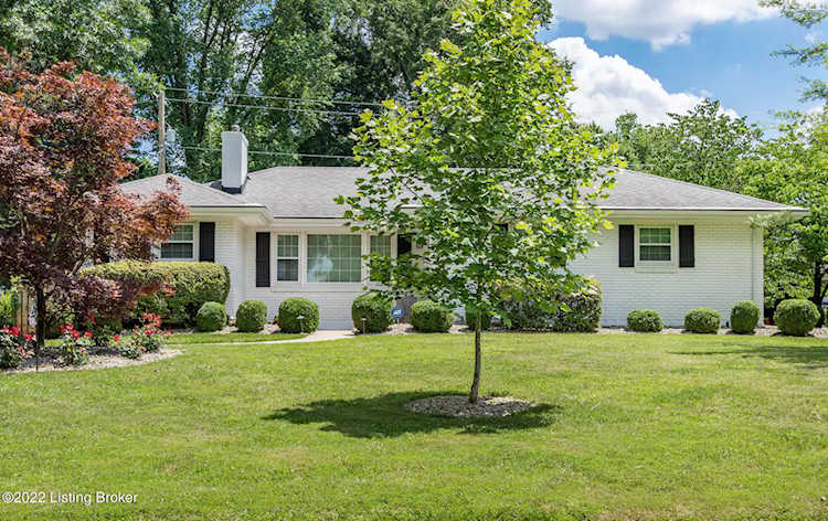 4304 Mount Vernon Rd Louisville, KY 40220