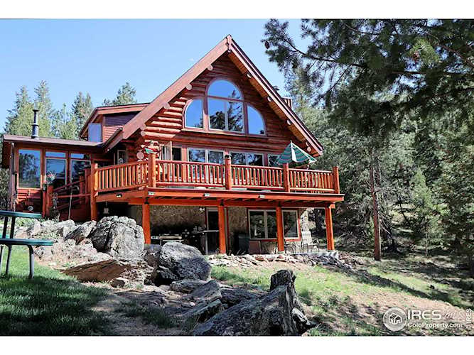 911 Sawmill Rd Loveland, CO 80537