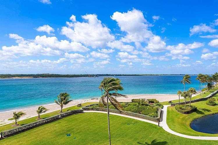 2822 SE Dune Drive #2402 Stuart, FL 34996