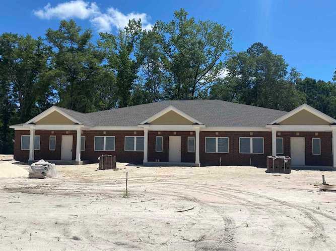 71 Songbird Ave Crawfordville, FL 32327 in Photo 1