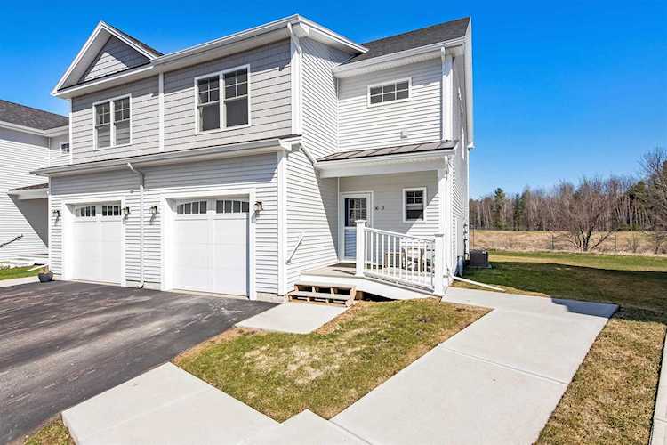 16 Freeman Woods #3 Essex, VT 05452 | MLS 4904964 Photo 1