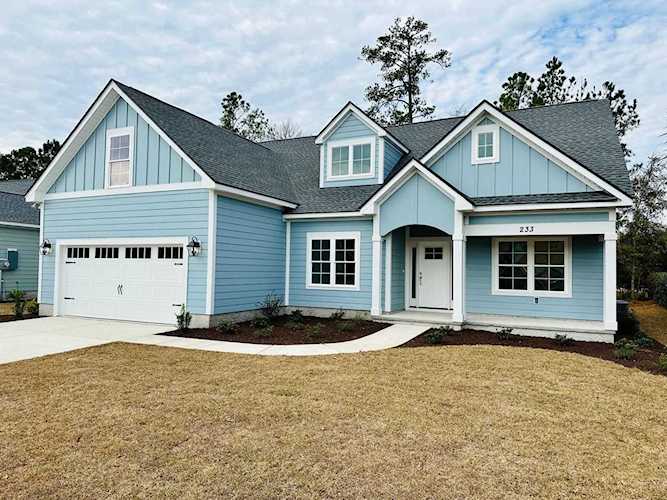 233 Outboard Dr. Murrells Inlet, SC 29576