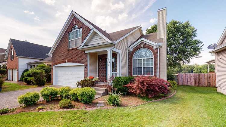 1244 Bending Creek Dr. Antioch, TN 37013 | MLS 2392031 Photo 1