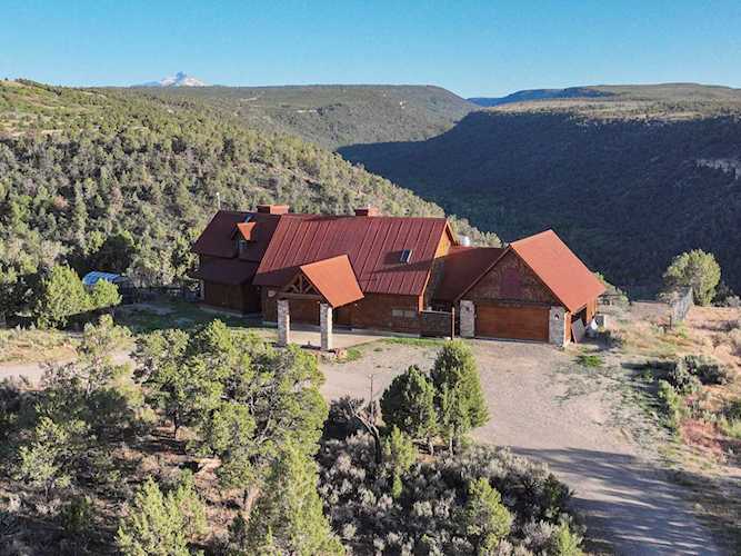 1400 County Road W35 Norwood, COLORADO 81423