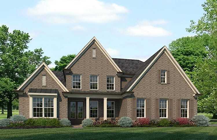 6398 Sallows Cv Bartlett, TN 38135 | MLS 10115827 Photo 1