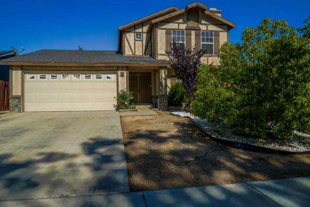 45128 Colleen Drive Lancaster, CA 93535