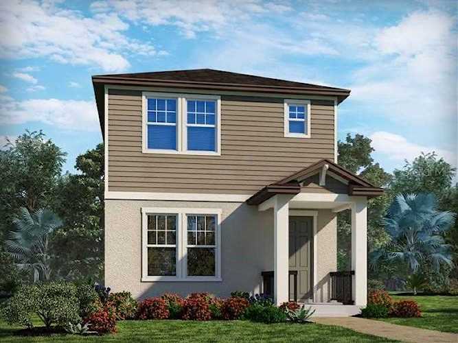 14014 Frasier St Winter Garden, FL 34787 | MLS O6031288 Photo 1