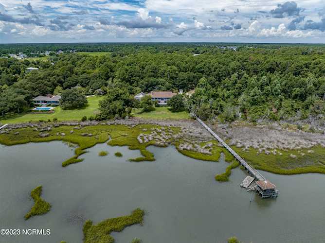 409 Cole Drive Hampstead, NC 28443