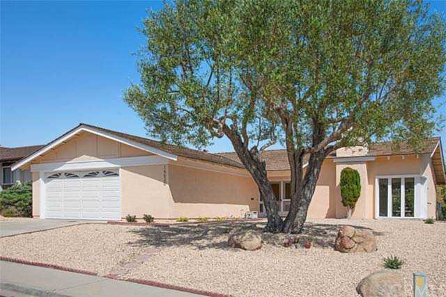 16620 Casero Rd Rancho Bernardo (San Diego), CA 92128