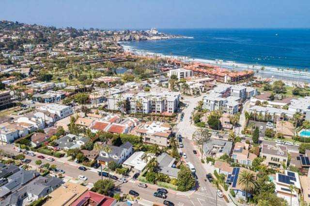 8166 Paseo Del Ocaso La Jolla, CA 92037
