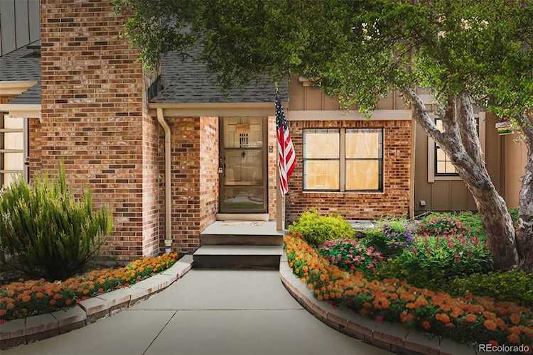 7834 E Phillips Circle Centennial, CO 80112