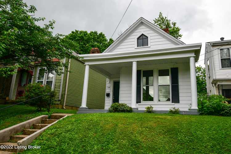129 Pope St Louisville, KY 40206