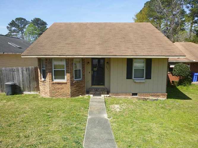 3031 Reese Road Columbus, GA 31907 | MLS 191765 Photo 1