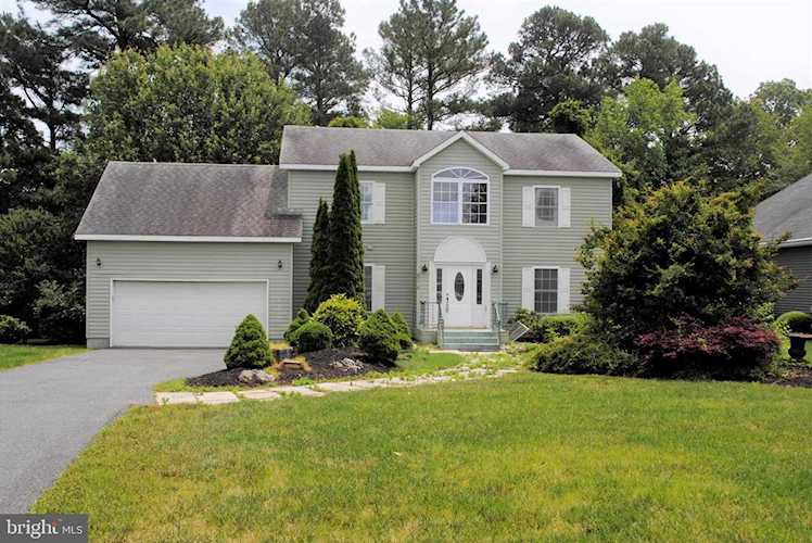 9308 Ten Point Ct Ocean City MD is a home for sale BEACHLIFE