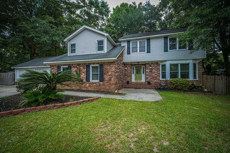 5809 Windsor Ct Hanahan, SC 29410