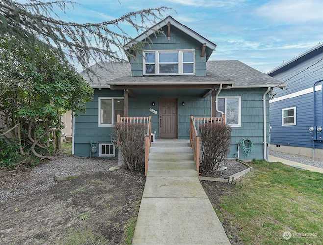 4520 E C St Tacoma, WA 98404