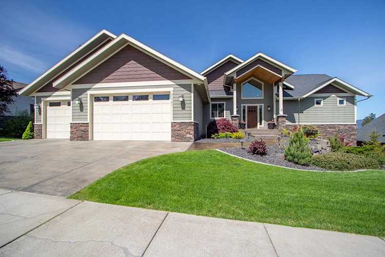 21701 E Mill River Ln Liberty Lake, WA 99019