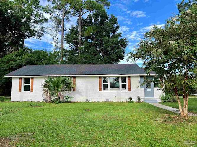2931 N 15th Ave Pensacola, FL 32503