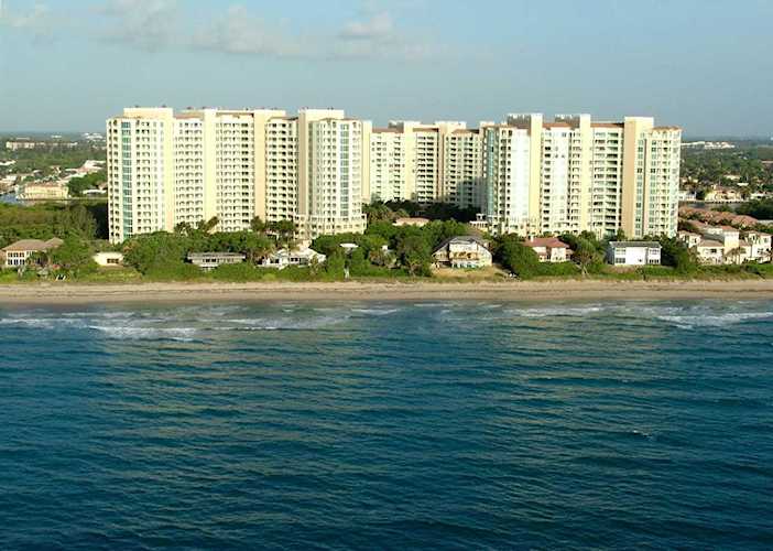 3720 S Ocean Boulevard #1202 Highland Beach, FL 33487
