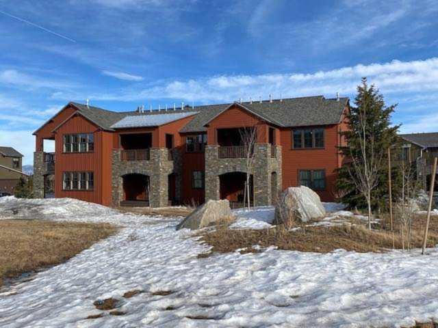 1463 Boulder Creek Road Mammoth Lakes, CA 93546