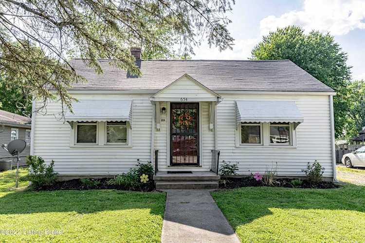 654 Burks Branch Rd Shelbyville, KY 40065