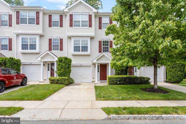 431 Dorchester Delran, NJ 08075