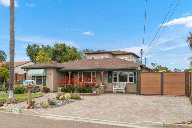 1718 S Clementine Street Oceanside, CA 92054
