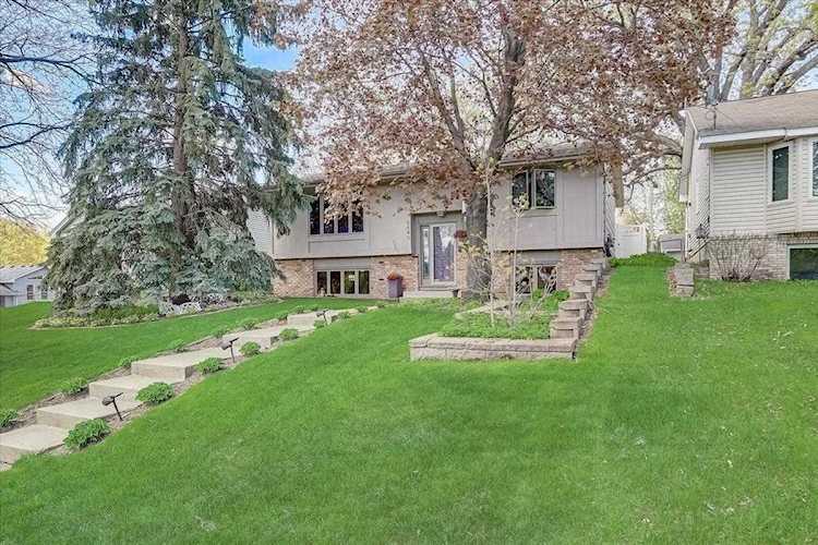 6640 Sheridan Avenue S Richfield, MN 55423