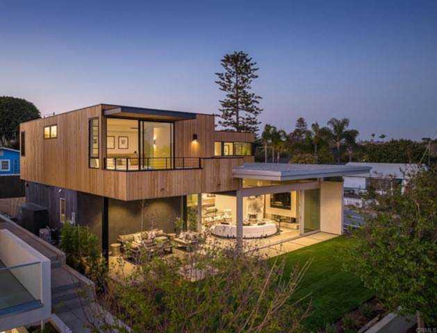 664 Cornish Drive Encinitas, CA 92024
