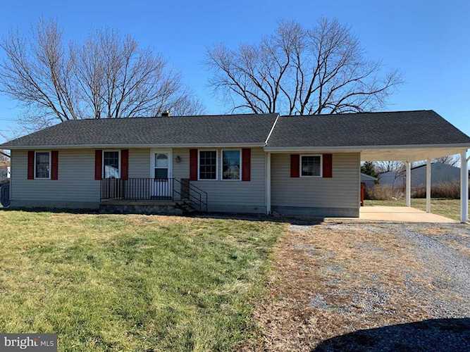 183 Belview Dr Martinsburg, WV 25404 | MLS WVBE2010260 Photo 1