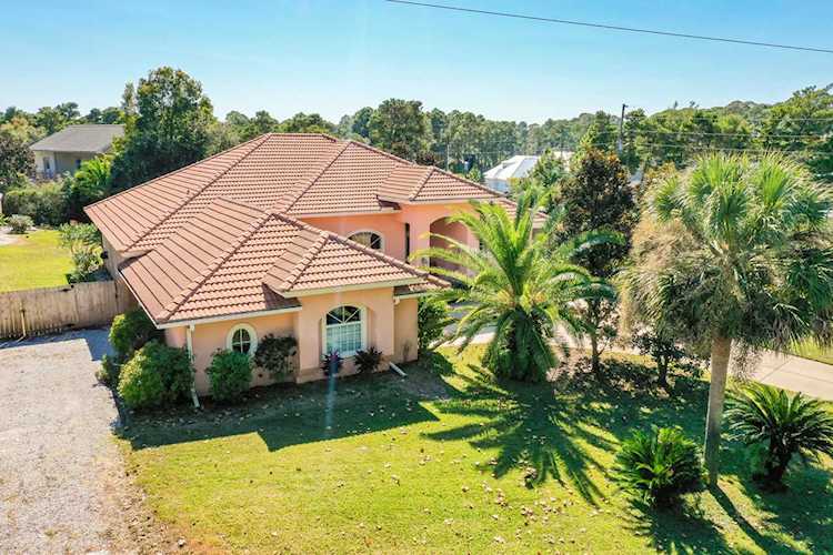146 Golf Club Drive Santa Rosa Beach, FL 32459