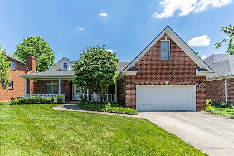 1469 Saddle Club Way Lexington, KY 40504