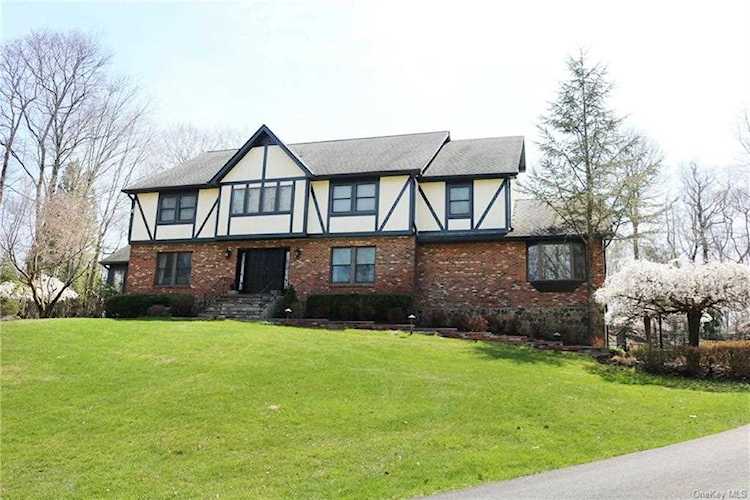 7 Quinby Ridge Road Armonk, NY 10504