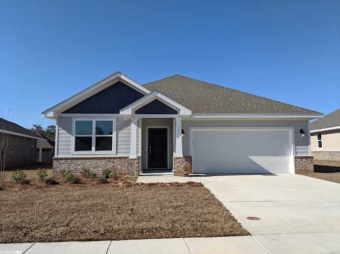 1713 Franchir Ave Foley, AL 36535