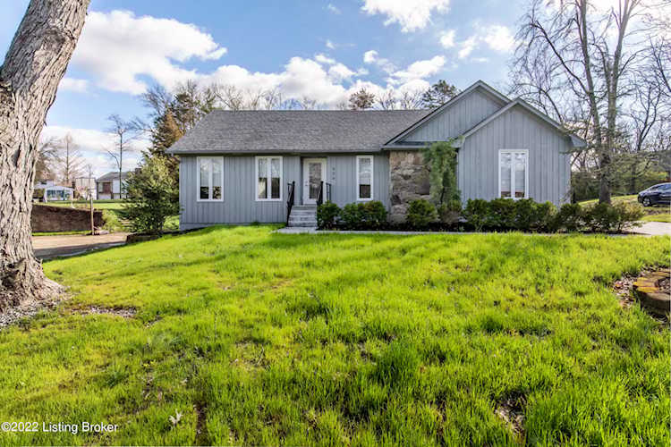 409 Timberlake Trail, Louisville, KY 40245 - Beckley Woods $340,000 Photo 1