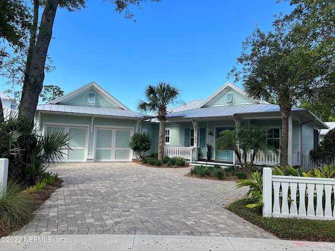 3623 Paradise Way Jacksonville Beach, FL 32250 | MLS 1173263 Photo 1