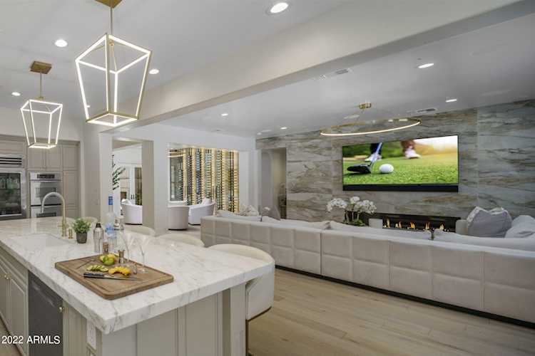 9840 E Buteo Drive Scottsdale, AZ 85255