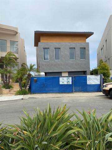 1 Green Turtle Road Coronado, CA 92118