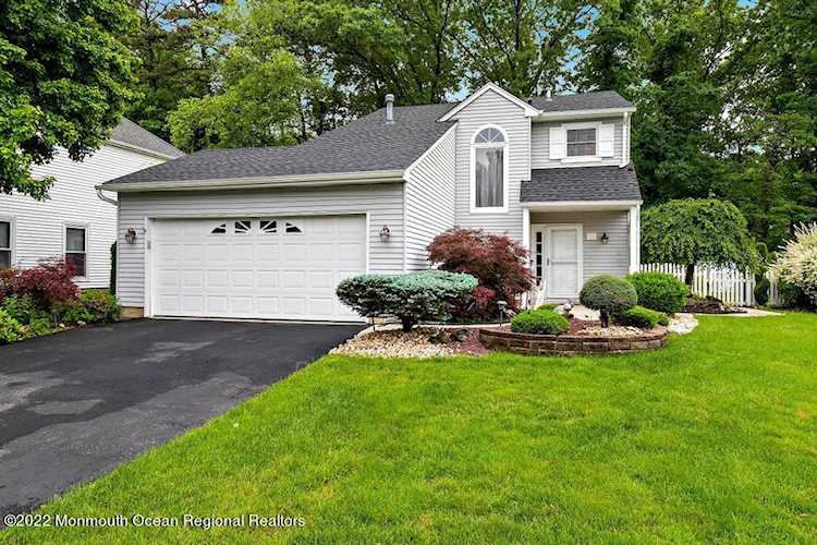 11 Sweet Gum Rd Howell, NJ 07731 | MLS 22217178 Photo 1