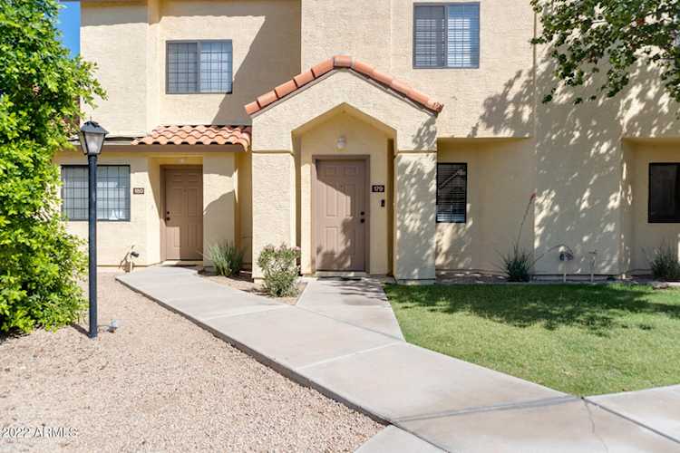 455 S Mesa Drive #179 Mesa, AZ 85210 | MLS 6406654 Photo 1