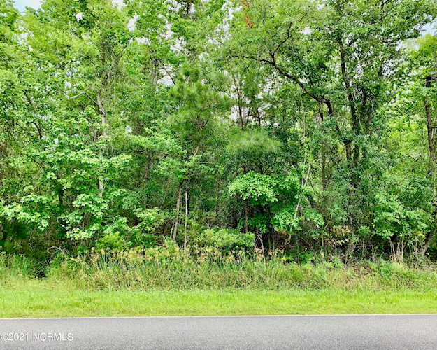 Lot 7 Thurman Pittman Heirs Merrimon, NC 28516